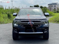 Bán ô tô Ford Everest Titanium Plus 2.0L 4x4 AT - 2023 - xe cũ
