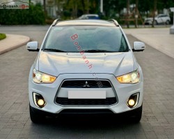 Bán ô tô Mitsubishi Outlander Sport 2.0 CVT Premium - 2015 - xe cũ