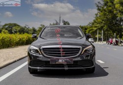 Bán ô tô Mercedes Benz C class C200 Exclusive - 2019 - xe cũ