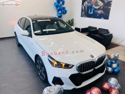Bán ô tô BMW 5 Series 530i M Sport - 2025 - xe mới