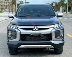 Bán ô tô Mitsubishi Triton 4x2 AT - 2023 - xe cũ