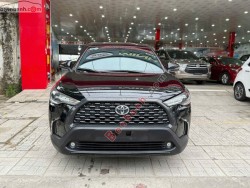 Bán ô tô Toyota Corolla Cross 1.8G - 2022 - xe cũ