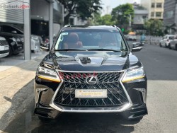 Bán ô tô Lexus LX 570 - 2019 - xe cũ