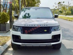 Bán ô tô LandRover Range Rover HSE 3.0 - 2015 - xe cũ