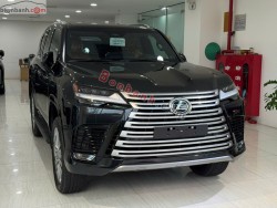 Bán ô tô Lexus LX 600 Vip - 2025 - xe mới