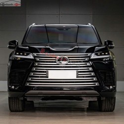 Bán ô tô Lexus LX 600 Urban - 2025 - xe mới
