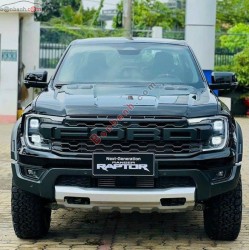 Bán ô tô Ford Ranger Raptor 2.0L 4x4 AT - 2025 - xe mới