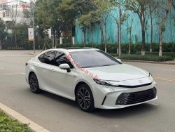 Bán ô tô Toyota Camry 2.5 HEV Mid - 2025 - xe mới