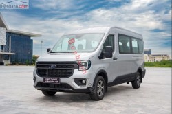 Bán ô tô Ford Transit Trend - 2025 - xe mới