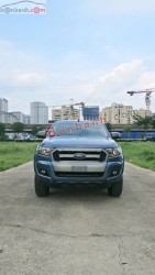 Bán ô tô Ford Ranger XLS 2.2L 4x2 MT - 2016 - xe cũ