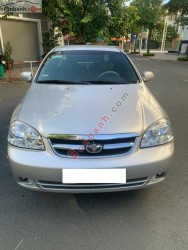 Bán ô tô Daewoo Lacetti EX - 2009 - xe cũ