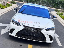 Bán ô tô Lexus ES 250 F Sport - 2022 - xe cũ