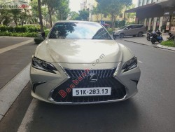 Bán ô tô Lexus ES 250 - 2022 - xe cũ