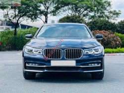 Bán ô tô BMW 7 Series 730Li - 2018 - xe cũ