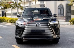 Bán ô tô Lexus LX 600 Vip - 2025 - xe mới