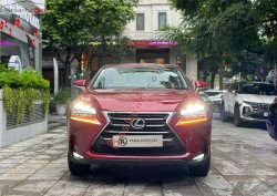Bán ô tô Lexus NX 200t - 2016 - xe cũ