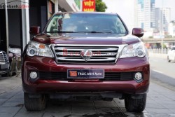 Bán ô tô Lexus GX 460 - 2011 - xe cũ
