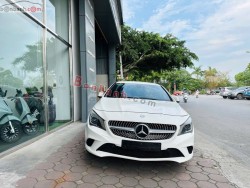 Bán ô tô Mercedes Benz CLA class CLA 200 - 2015 - xe cũ