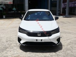 Bán ô tô Honda City RS 1.5 AT - 2025 - xe mới