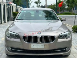 Bán ô tô BMW 5 Series 528i - 2011 - xe cũ