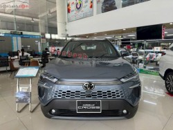 Bán ô tô Toyota Corolla Cross 1.8V - 2025 - xe mới