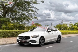Bán ô tô Mercedes Benz C class C200 Avantgarde Plus - 2021 - xe cũ