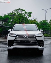 Bán ô tô Lexus LX 600 Urban - 2025 - xe mới