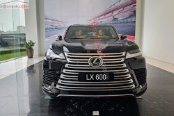 Bán ô tô Lexus LX 600 Urban - 2025 - xe mới