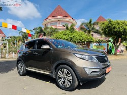 Bán ô tô Kia Sportage 2.0 AT - 2014 - xe cũ