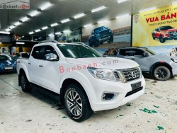 Bán ô tô Nissan Navara EL A-IVI 2.5 AT 2WD - 2020 - xe cũ
