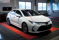 Bán ô tô Toyota Corolla altis 1.8V - 2022 - xe cũ