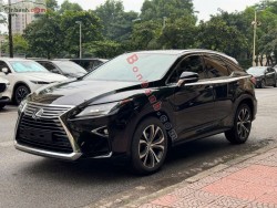 Bán ô tô Lexus RX 350 - 2017 - xe cũ