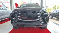 Bán ô tô Isuzu MU-X Prestige 1.9 4X2 AT - 2025 - xe mới