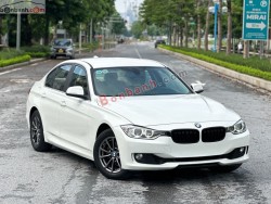 Bán ô tô BMW 3 Series 320i - 2014 - xe cũ