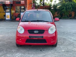 Bán ô tô Kia Morning Van 1.0 AT - 2010 - xe cũ