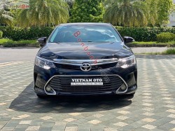 Bán ô tô Toyota Camry 2.5Q - 2017 - xe cũ