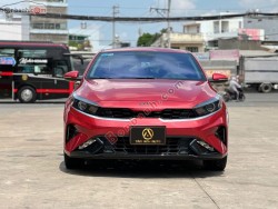 Bán ô tô Kia K3 Luxury 1.6 AT - 2023 - xe cũ