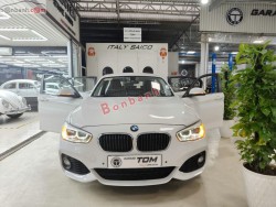 Bán ô tô BMW 1 Series 118i - 2015 - xe cũ