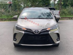 Bán ô tô Toyota Vios G 1.5 CVT - 2022 - xe cũ