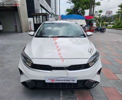 Bán ô tô Kia K3 Luxury 1.6 AT - 2023 - xe cũ