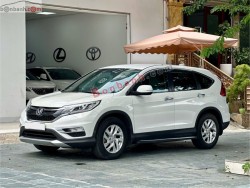 Bán ô tô Honda CRV 2.0 AT - 2015 - xe cũ