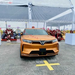 Bán ô tô VinFast VF9 Plus 6S - 2025 - xe mới