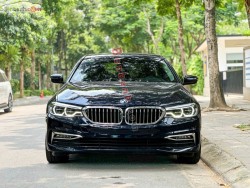 Bán ô tô BMW 5 Series 530i Luxury Line - 2019 - xe cũ