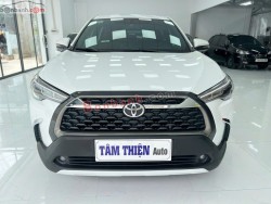 Bán ô tô Toyota Corolla Cross 1.8G - 2022 - xe cũ