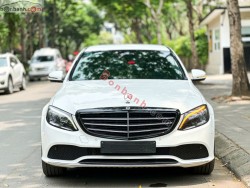 Bán ô tô Mercedes Benz C class C200 Exclusive - 2021 - xe cũ