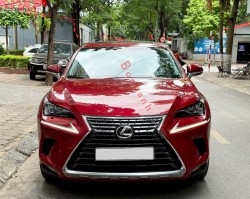 Bán ô tô Lexus NX 300 - 2017 - xe cũ