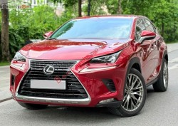 Bán ô tô Lexus NX 300 - 2017 - xe cũ