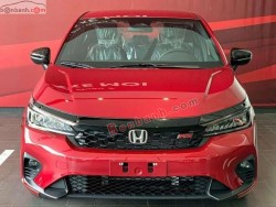 Bán ô tô Honda City RS 1.5 AT - 2025 - xe mới