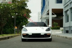 Bán ô tô Porsche Panamera 4 Executive - 2023 - xe cũ