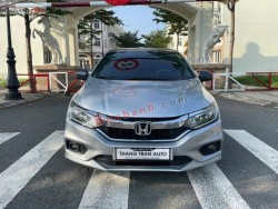 Bán ô tô Honda City 1.5 - 2017 - xe cũ
